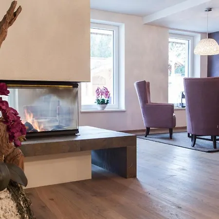 Schweiger Hotel 4*